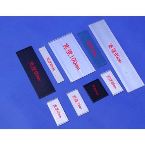 Custom Aluminum Vapor Chamber Cooling Thermal Fat Heat pipe Block Plate For Power LED PC CPU Video Cards MOS BGA IC Heat Plate