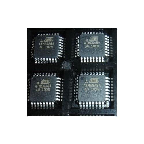 ATMEGA8A-AU New Ones