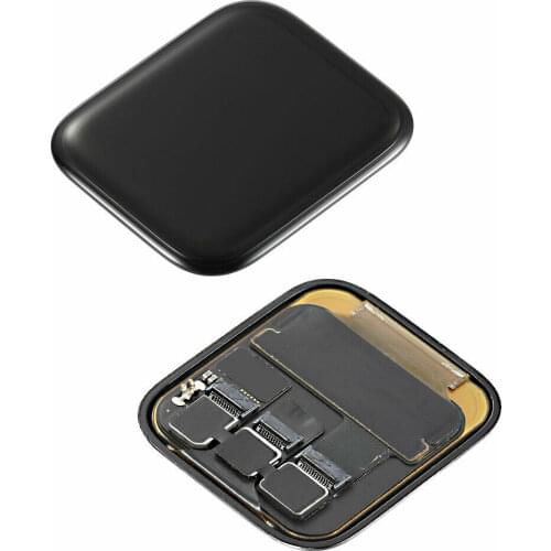 For Apple Watch iWatch Series SE LCD Display Touch Screen Digitizer Replacement