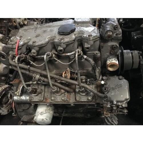 For Isuzu 3LD1 Engine Assembly engine assy