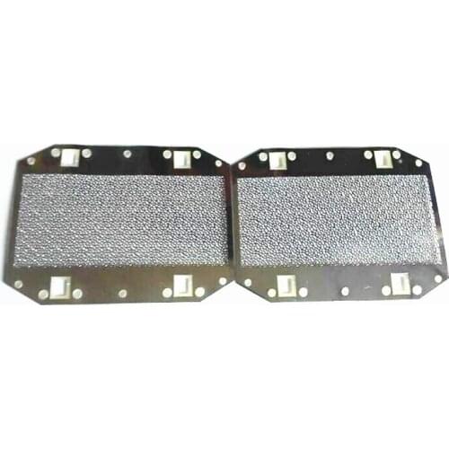 2 PCS Outer Foil Screen For Panasonic ES9943 ES3800 ES3830 ES3831 ES3832 ES3833 ES-RP20 Mens Shaver Replacement Free Shipping