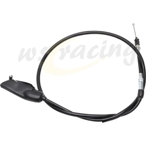 Motorcycle Clutch Lever Cables Wire Clutch Cable Line For YAMAHA YFM350R 2004 2005 2006 2007 2008 2009 2010 2011 2012 2013