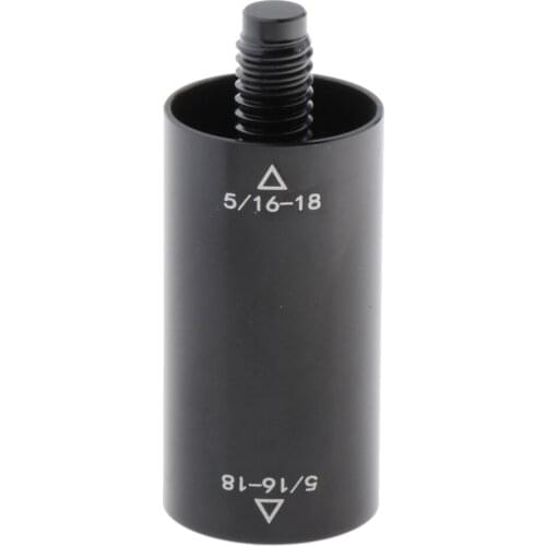 Lightweight Pool Extension Extender Rod Exceed 5/16-18 Extend Joint Rod