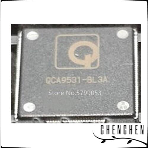 QCA9531-BL3A QFN 100% new original
