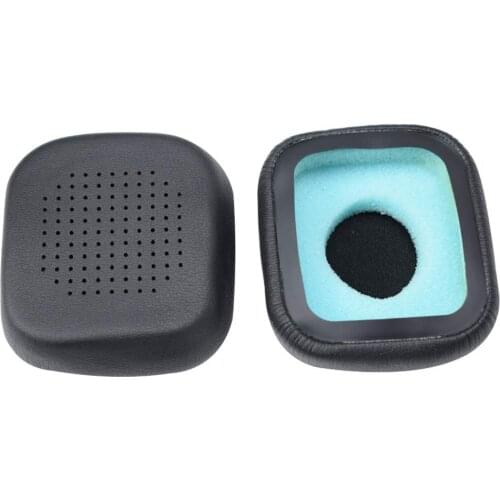 Foam replaceable ear cushion earmuffs sponge for Logotech UE5000 headset repair accessories