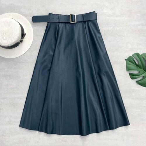 Shyloli Women's Pleated Skirts