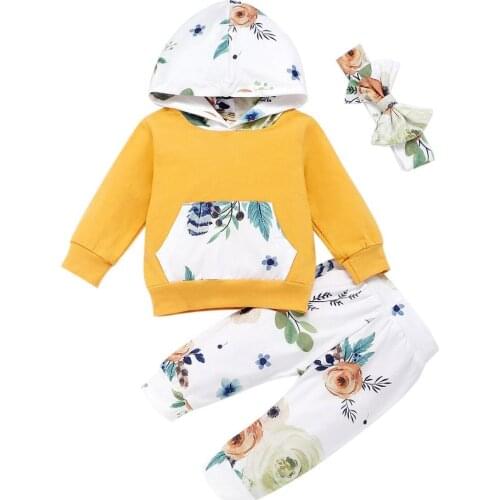 Stylefish Clothing Sets For Newborns