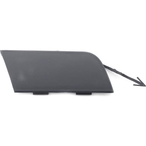 Fit For Audi A6 C6 2005-2008 Front Bumper Tow Hook Cover Replacement 4F0807441