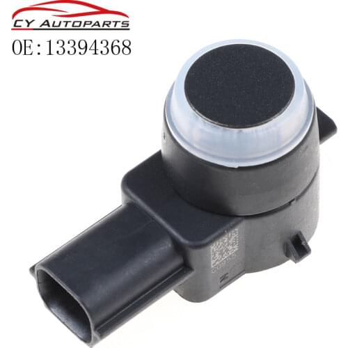 YAOPEI PDC Parking Sensor 13394368 For Chevrolet Cruze Aveo Orlando Opel Astra J Insignia 13368131 13282884 13330722 13295029