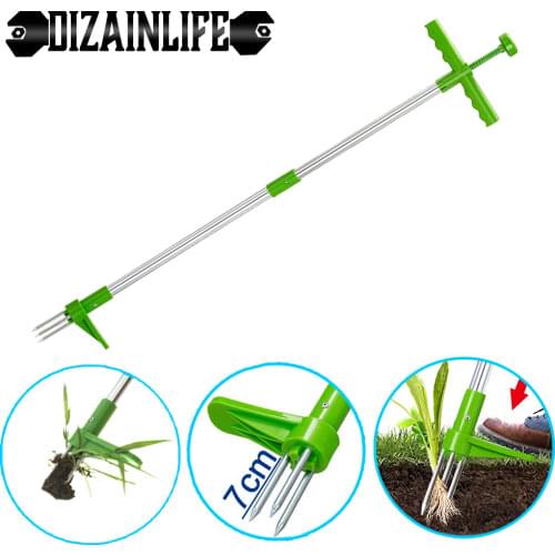 DIZAINLIFE Hand Garden Tools