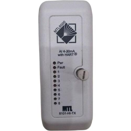 EATON CORPORATION 8101-HI-TX / 8101HITX