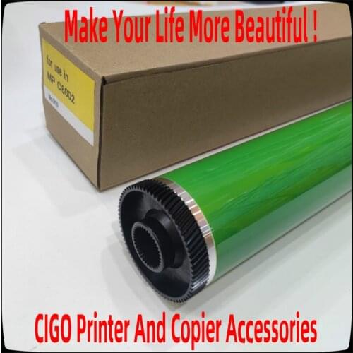 OPC Drum For Lanier Savin Ricoh D074-9510 D0749510 D135-9510 Image Drum Unit,For Ricoh MPC 6502 8002 5100 5110 651 751 OPC Drum