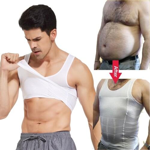 Gaine minceur Men's Underwear