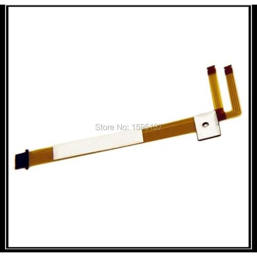 20PCS/ New Lens Aperture Shutter Flex Cable For NIKON J1 NIKKOR 10-30 mm 10-30mm 1:3.5-5.6 VR Repair Part