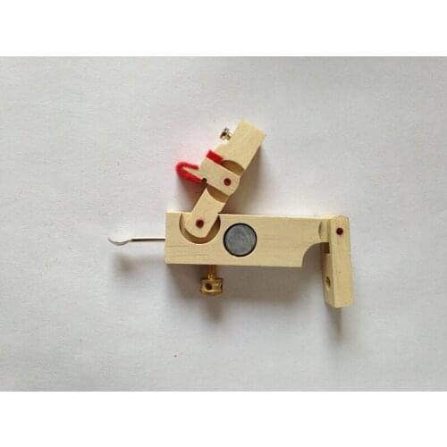 The piano tuning tool The piano accessories Trigon linkage device Check the sound device