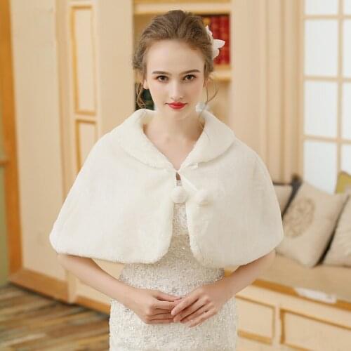 Jiayigong Wedding Capes
