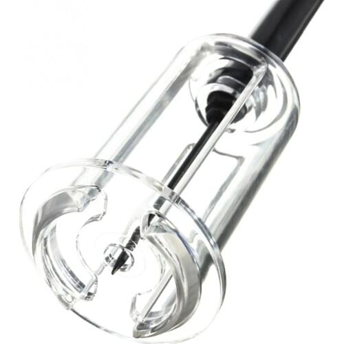 Small size Red Wine Bottle Opener Air Pressure Stainless Steel Pin Type Bottle Pumps Cork Out quick to open Tool