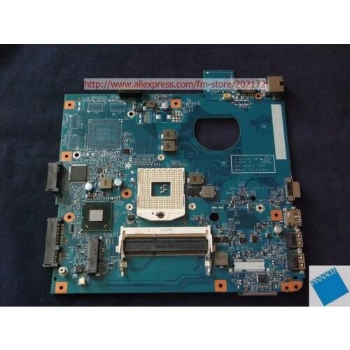 MBBRV01003 Motherboard for Packard Bell Easynote NS11-HR NS44-HR NS45 48.4IQ01.041 JE40 HR MB