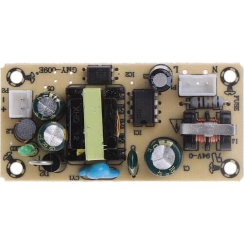 AC 100-265V to DC 5V 2A Switching Power Supply Module TL431 For Replace Repair