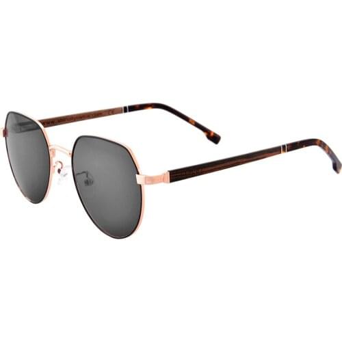 SHINU Men’s sunglasses 2021 wooden sun glasses Polarized sunglasses fishing glasses prescription minus myopia wooden sunglasses