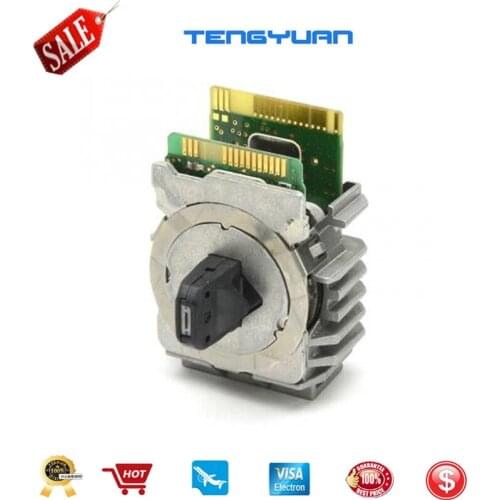 Original for oki ML520 ML5520 / ML521 Print head printer head printhead OEM P/N : 50099501 Dot-Matrix Printer Parts