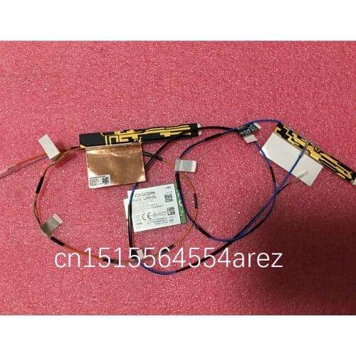 Fibocom L850-GL 01AX792 4g WWAN Card original Antenna for Lenovo Thinkpad T490 T495 P43s P14s T14 02HK909 02HK910 02HK911