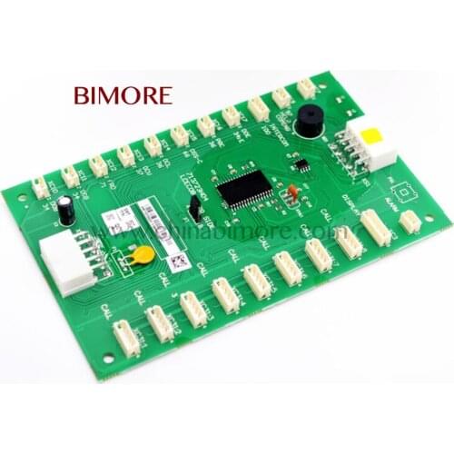 KM713720G71 LCE LCECOB PCB board for elevator spare parts 713723H04