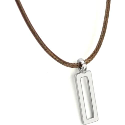 VIKING CELTIC Silver Chokers