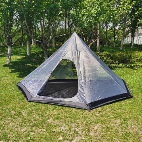 XC USHIO Summer Tents China