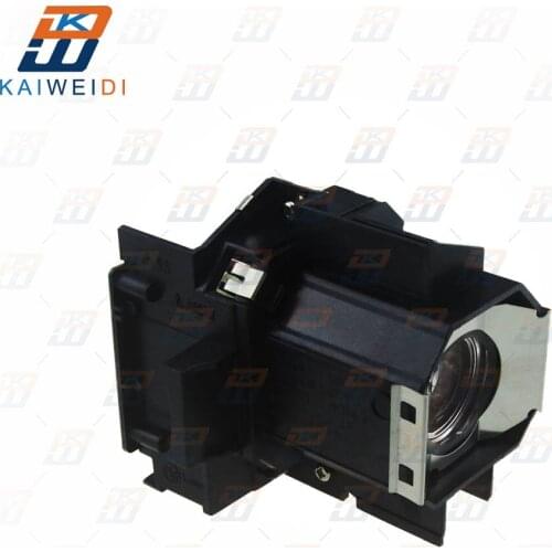 Replacement Projector Lamp V13H010L39 ELPL39 for Epson EMP-TW1000/EMP-TW2000/EMP-TW700/EMP-TW980 /HOME CINEMA 1080 free shipping