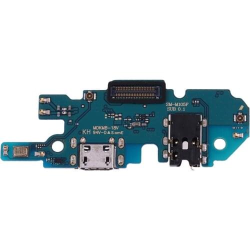 Charging Port Board for Samsung Galaxy M10 SM-M105F