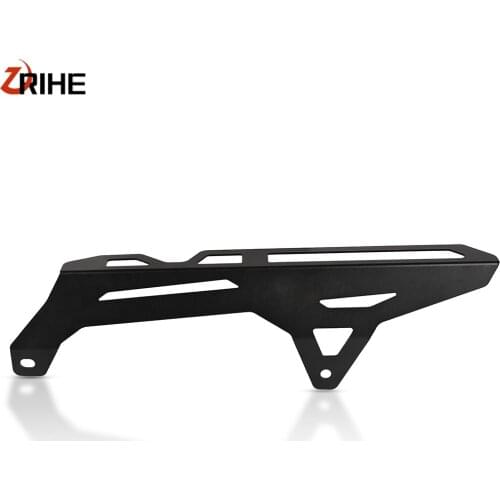 FOR Suzuki DL650/DL1000 V-Strom 650XT/1000/1000XT V-STROM 1050/XT 2020-2021 Moto Sprocket Cover Case Saver Protector Chain Guard