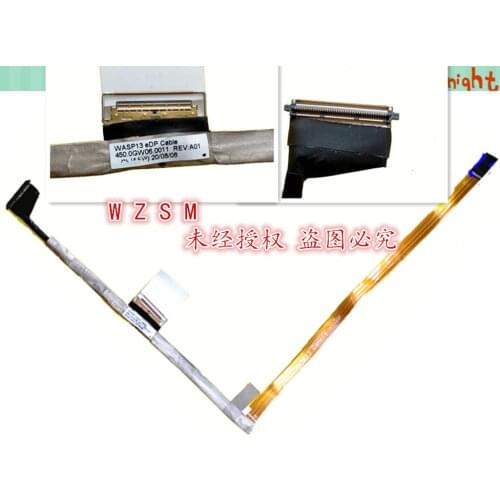 New WZSM LCD Bracket Hinges For ASUS UX32 UX32A UX32S UX32VD UX32K UX32K UX32S-SL UX32S-SR Laptop Notebook L+R