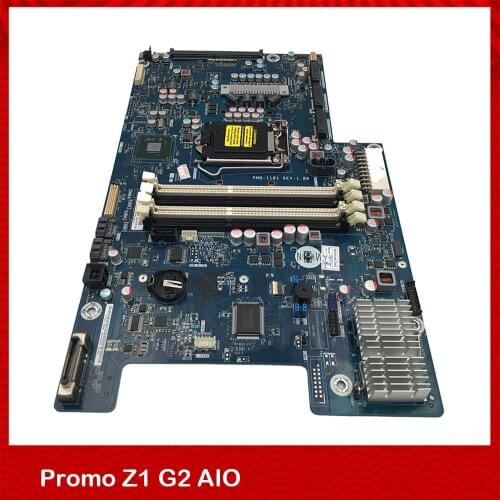 100% Working All-in-one Motherboard For HP Promo Z1 G2 AIO 681957-001 647278-001 PMB-1101 REV:1.0 Fully Tested, Good quality