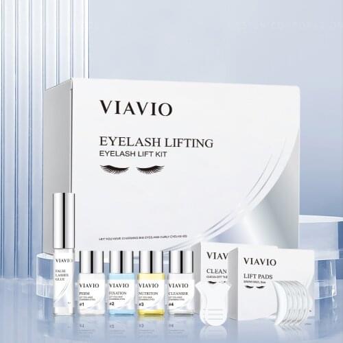 AILEISHI Eyelash Growth Products