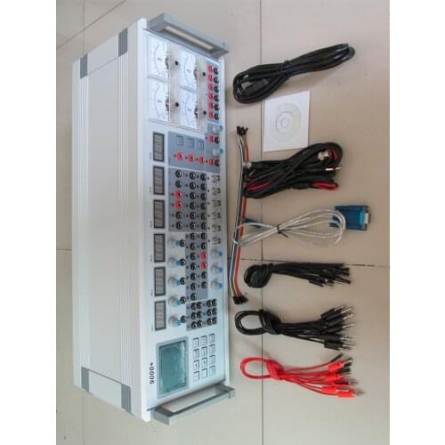 Automotive ecu simulator mst9000 mst-9000 ECU Programming Tool for workshop and automobile training school one year warranty