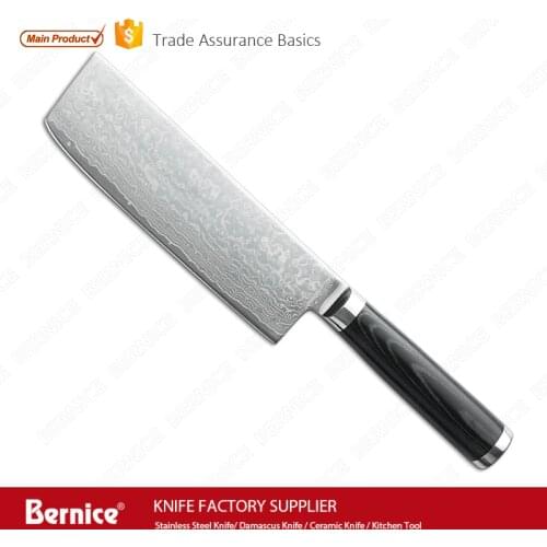BERNICE Hand Tools
