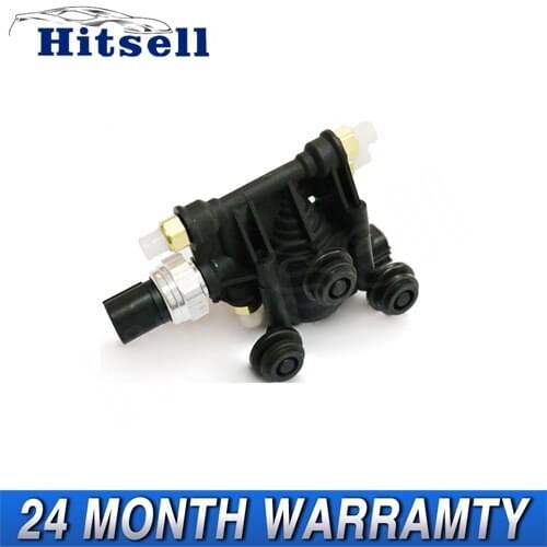 Air Suspension Valve Control Unit For LAND ROVER SPORT LR3 LR4 RVH000046