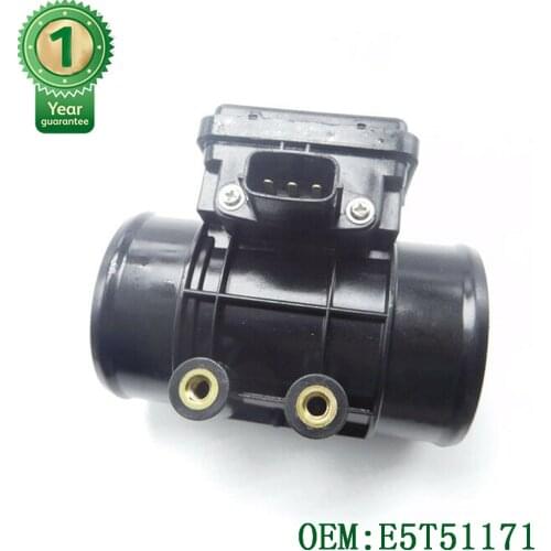 MASS AIR FLOW SENSOR METE OEM B3H713215R00 E5T51171 For Mass Air Flow Meter MAF B3H-713-215-R00 B3H-713-215 k-M