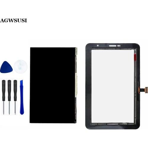 For Samsung Tab 2 P3100 LCD Display Touch Screen Digitizer Replacement for Samsung Galaxy P3110