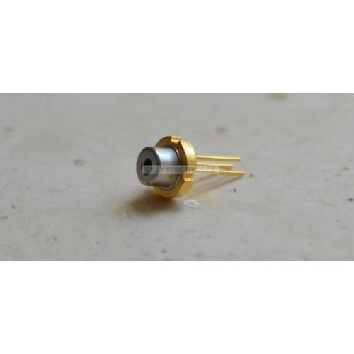 795nm 35mw 5.6mm InfraRed IR Laser Diode TO-18