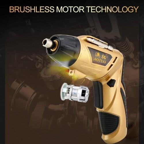 Mofa Electric Drills