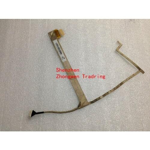 New Free Shipping For SAMSUNG R428 R425 R429 R430 R439 R440 R478 LCD Video Cable BA3900950A