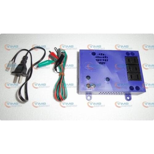 Anti-interference 13 in 1 PCB with 13 functions Anti board for casino slot game cabinet machine coin hopper Mraio game safeguard