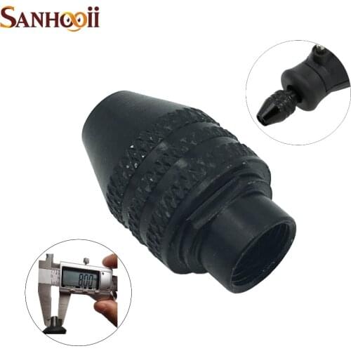 Sanhooii Drill Bits