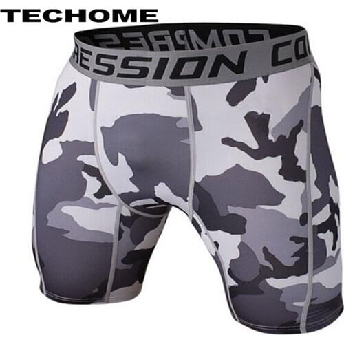 TECHOME Touring Shorts