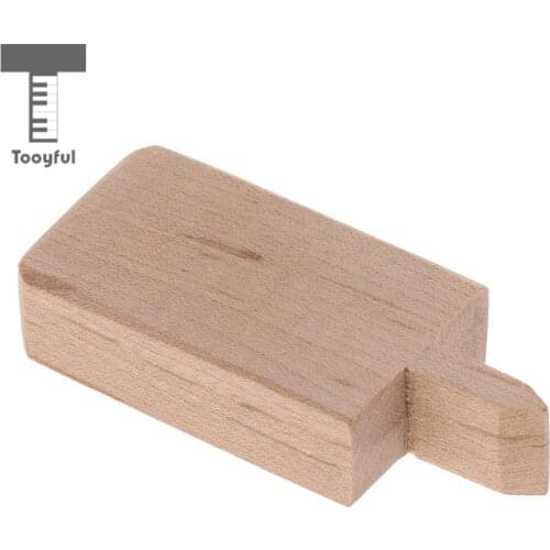 Tooyful Piano Key Bushings Installing Tool Piano Wooden Replacement Parts