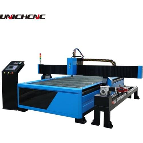 High quality 1325 1530 plasma metal cutter price