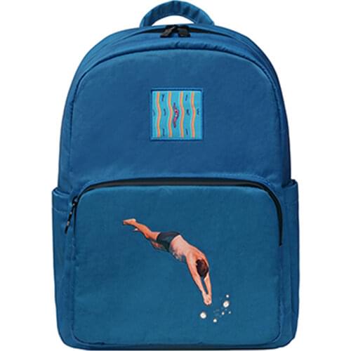 Yizistore Women's Travel Backpacks