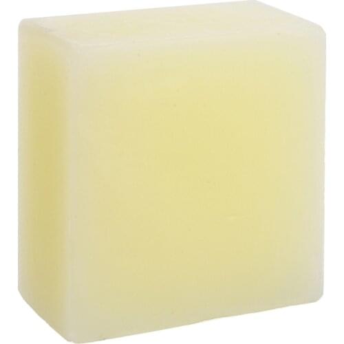 100g Natural Sea Salt Handmade Soap Bar Soaps Acne Treatment Face Clean Wash Shower Facail Whitening Moisturizing